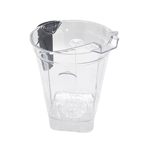 Vaso para Licuadora Profesional On Off 3 Litros