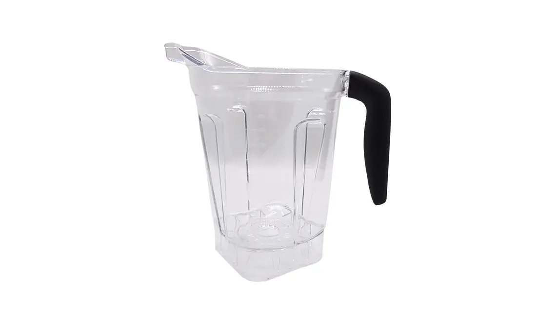 Vaso para Licuadora Profesional On Off 3 Litros 3
