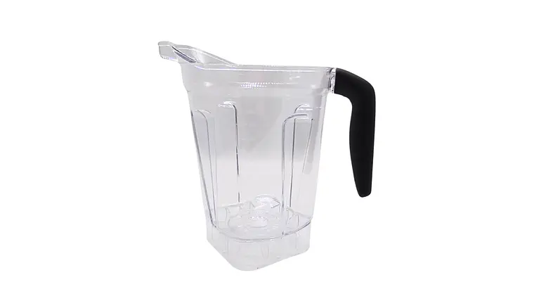 Vaso para Licuadora Profesional On Off 3 Litros 3