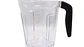 Vaso para Licuadora Profesional On Off 3 Litros - Miniatura 3