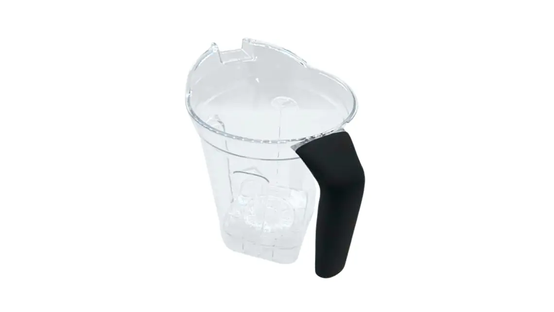 Vaso para Licuadora Profesional On Off 3 Litros 4