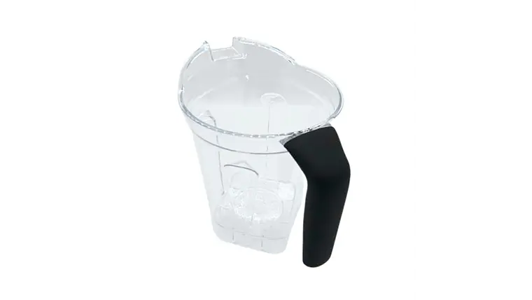 Vaso para Licuadora Profesional On Off 3 Litros 4