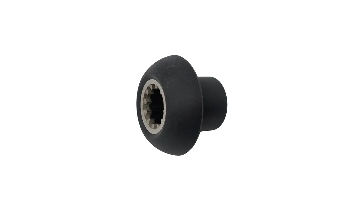 Acople Motor para Licuadora Universal Elite Turbo Max 3