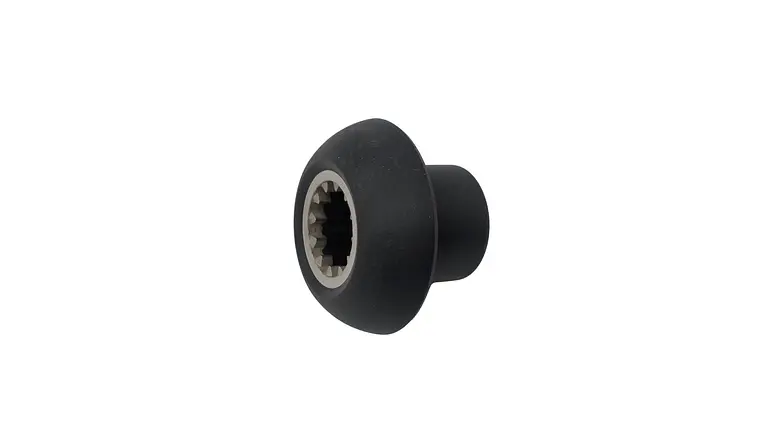 Acople Motor para Licuadora Universal Elite Turbo Max 3