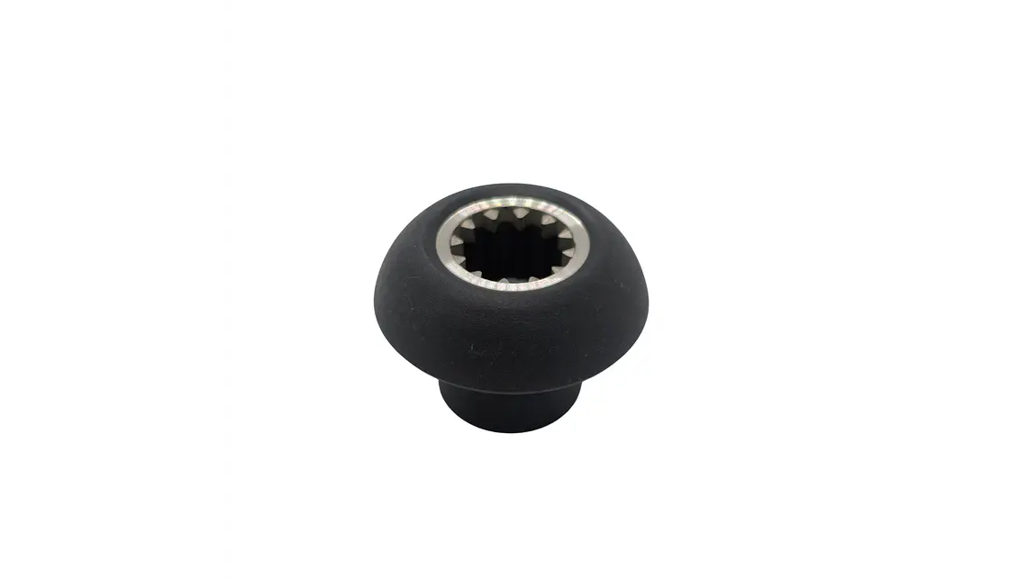 Acople Motor para Licuadora Universal Elite Turbo Max 5