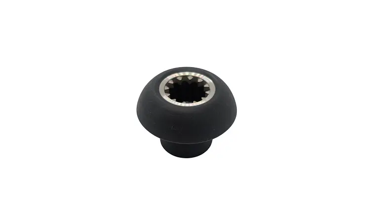Acople Motor para Licuadora Universal Elite Turbo Max 5
