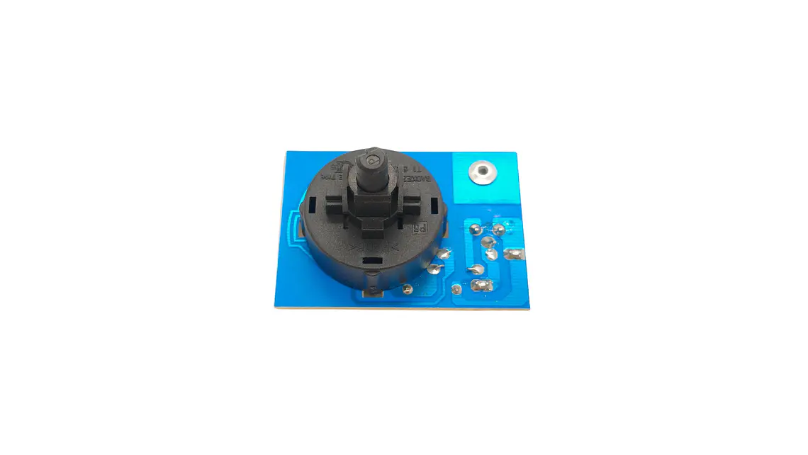 Suiche para Licuadora Imusa Powermix 5 Velocidades 1