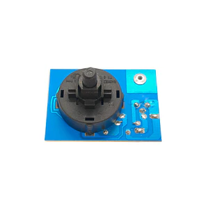 Suiche para Licuadora Imusa Powermix 5 Velocidades