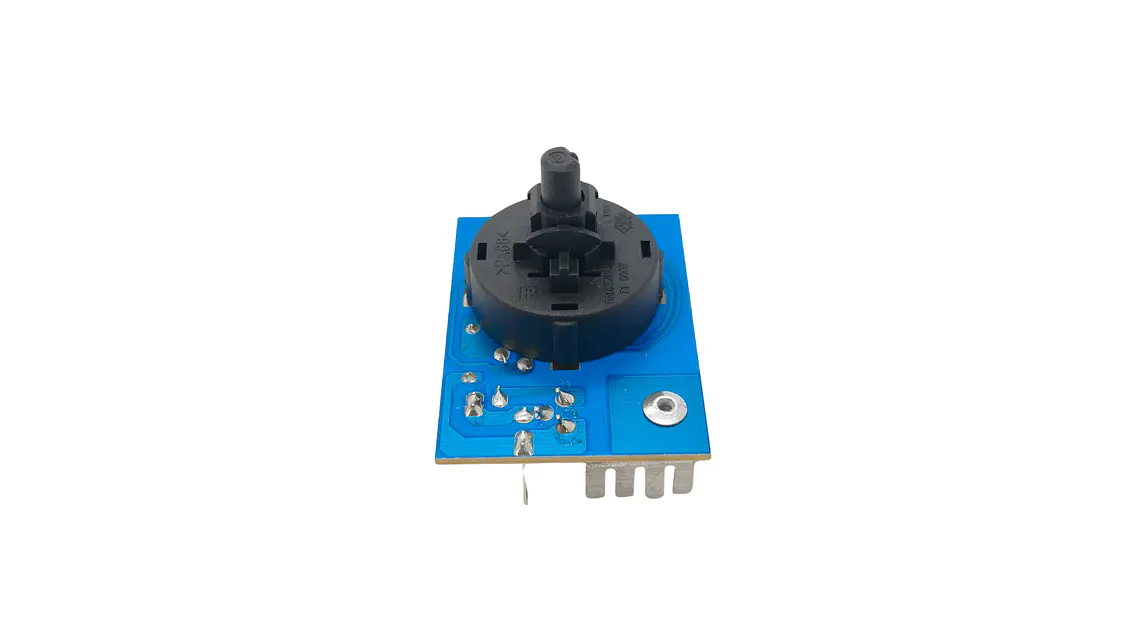 Suiche para Licuadora Imusa Powermix 5 Velocidades 3