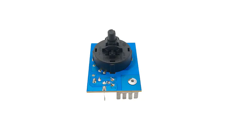 Suiche para Licuadora Imusa Powermix 5 Velocidades 3