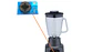 Suiche para Licuadora Imusa Powermix 5 Velocidades - Miniatura 5