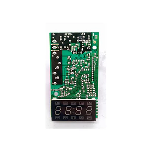 Tarjeta para Horno Microondas Kalley K-MW09G
