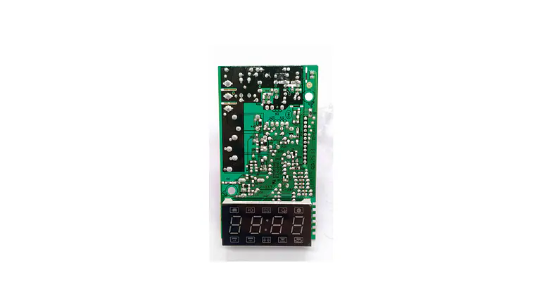 Tarjeta para Horno Microondas Kalley K-MW09G 1
