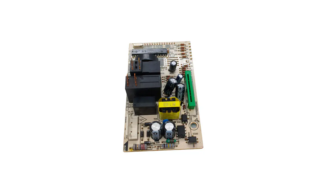 Tarjeta para Horno Microondas Kalley K-MW09G 3