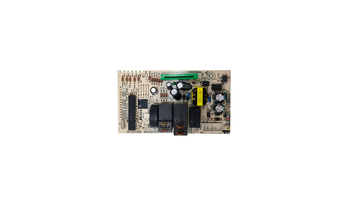 Tarjeta para Horno Microondas Kalley K-MW09G 4