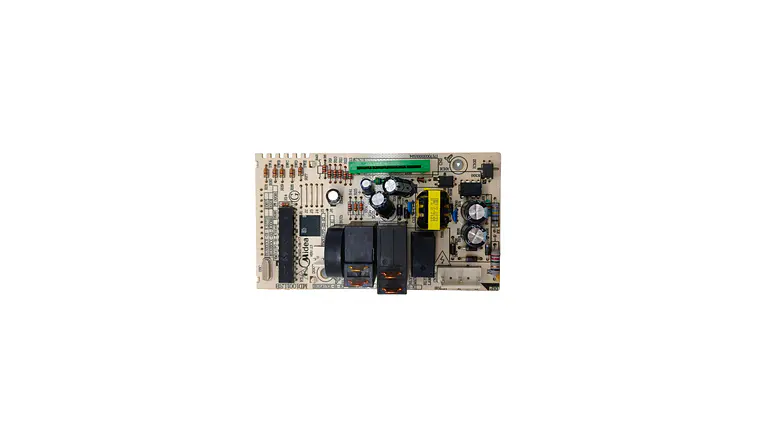 Tarjeta para Horno Microondas Kalley K-MW09G 4