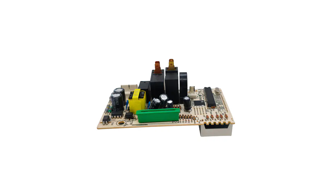 Tarjeta para Horno Microondas Kalley K-MW09G 5