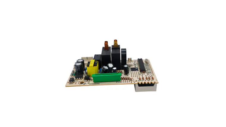 Tarjeta para Horno Microondas Kalley K-MW09G 5