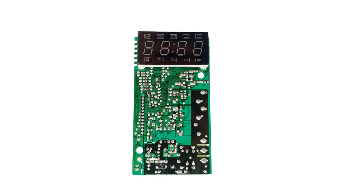 Tarjeta para Horno Microondas Kalley K-MW09G 6