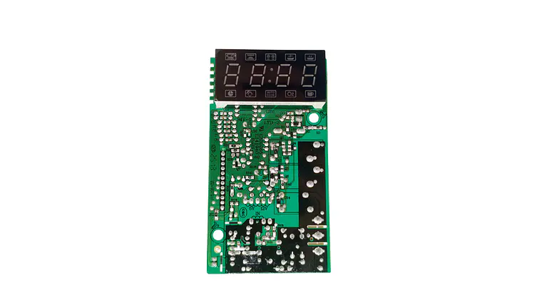 Tarjeta para Horno Microondas Kalley K-MW09G 6