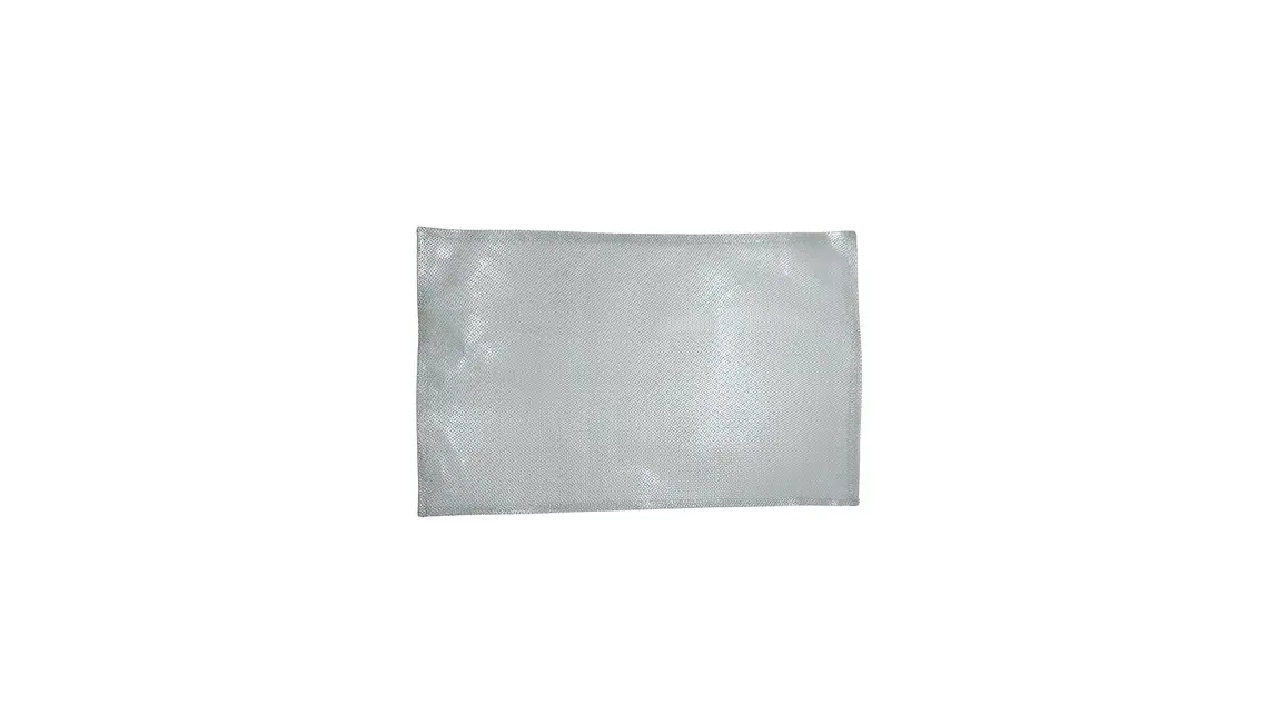 Filtro Aluminio Malla para Campana Mabe 47 x 29 cm 1