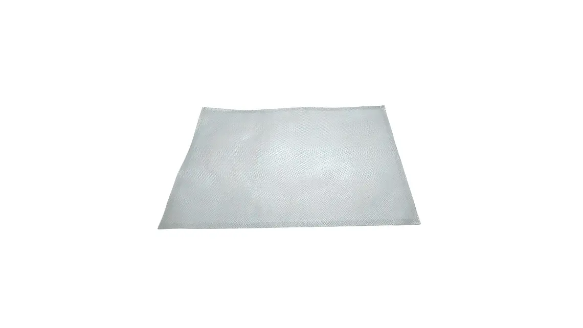 Filtro Aluminio Malla para Campana Mabe 47 x 29 cm 2