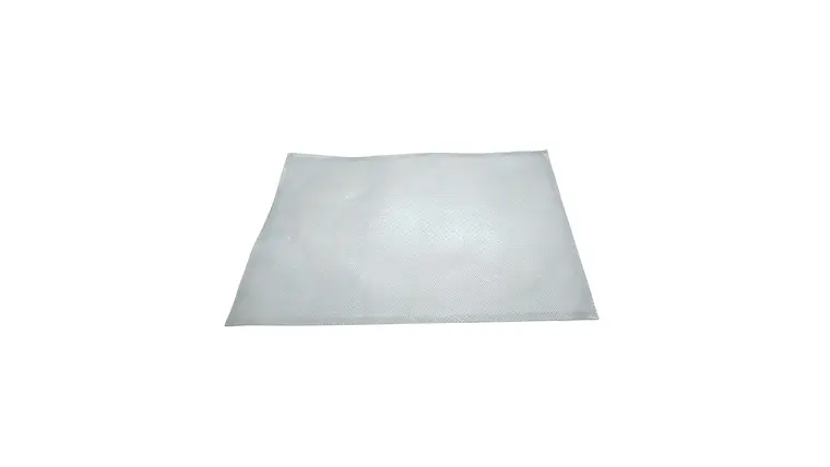 Filtro Aluminio Malla para Campana Mabe 47 x 29 cm 2