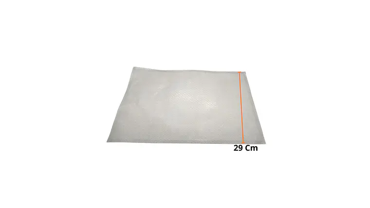 Filtro Aluminio Malla para Campana Mabe 47 x 29 cm 3