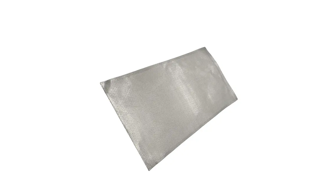 Filtro Aluminio Malla para Campana Mabe 47 x 29 cm 5