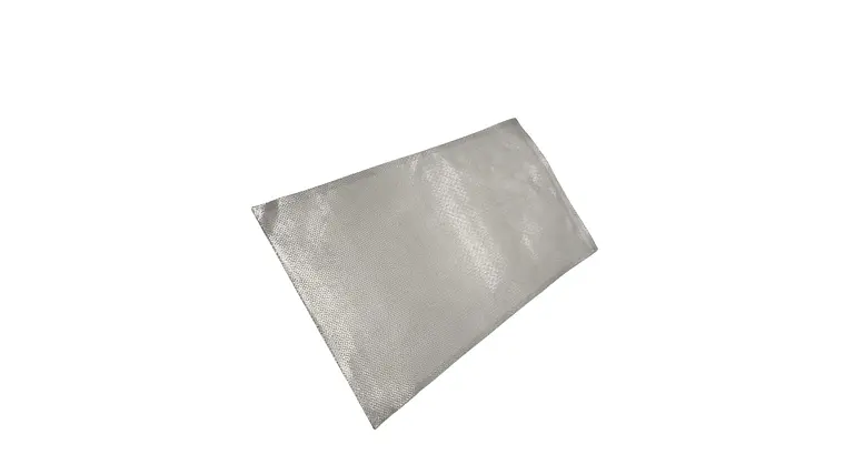 Filtro Aluminio Malla para Campana Mabe 47 x 29 cm 5