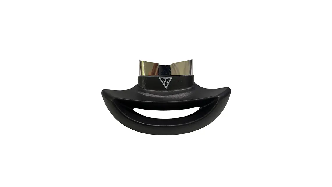Asa para Olla a Presión Universal Easy Click 4 a 7,5 Litros 1
