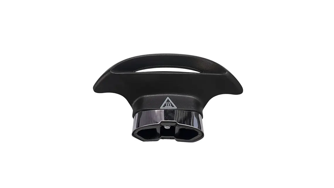Asa para Olla a Presión Universal Easy Click 4 a 7,5 Litros 7