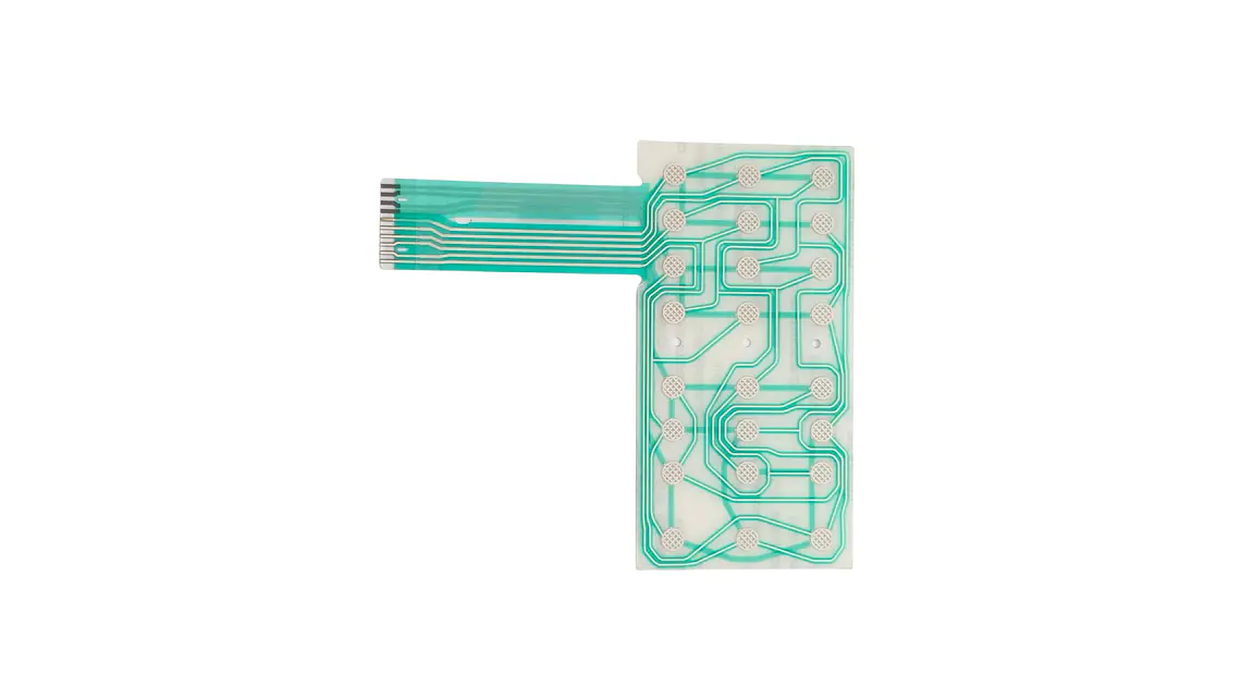 Membrana para Horno Microondas Kalley K-MW11G 1