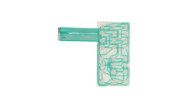 Membrana para Horno Microondas Kalley K-MW11G 1