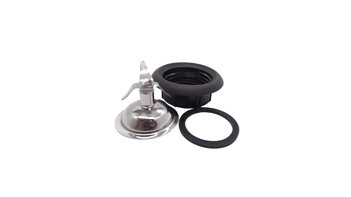 Cuchilla + Base para Licuadora Kalley K-B15MAV 1