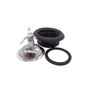 Cuchilla + Base para Licuadora Kalley K-B15MAV