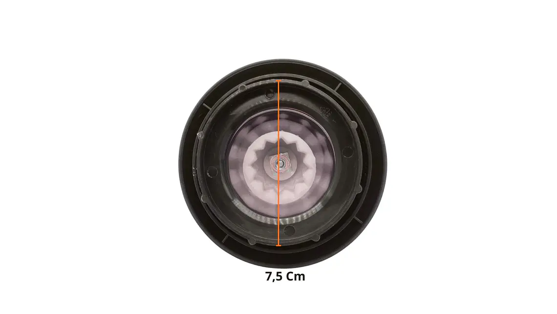 Cuchilla + Base para Licuadora Kalley K-B15MAV 5