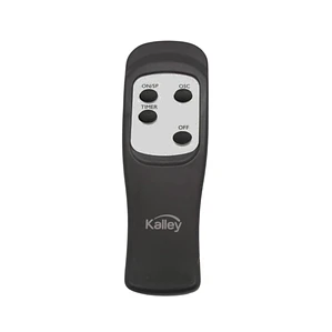 Control Remoto para Ventilador Kalley K-VPN