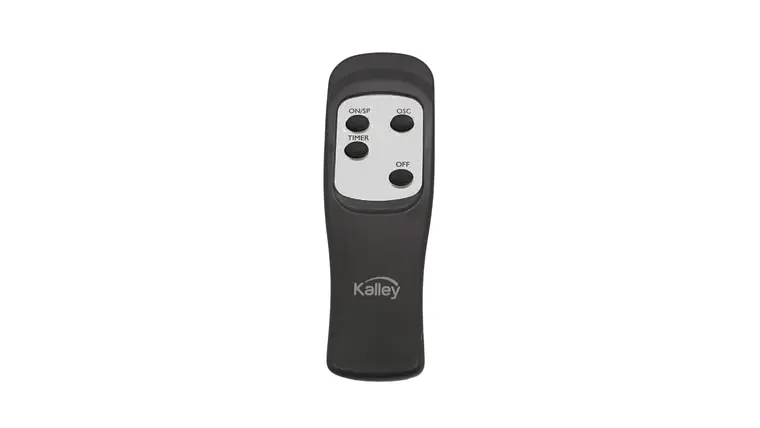 Control Remoto para Ventilador Kalley K-VPN 1