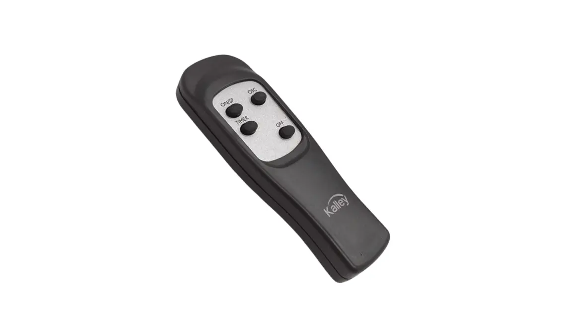 Control Remoto para Ventilador Kalley K-VPN 3