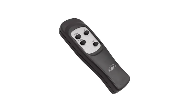 Control Remoto para Ventilador Kalley K-VPN 3