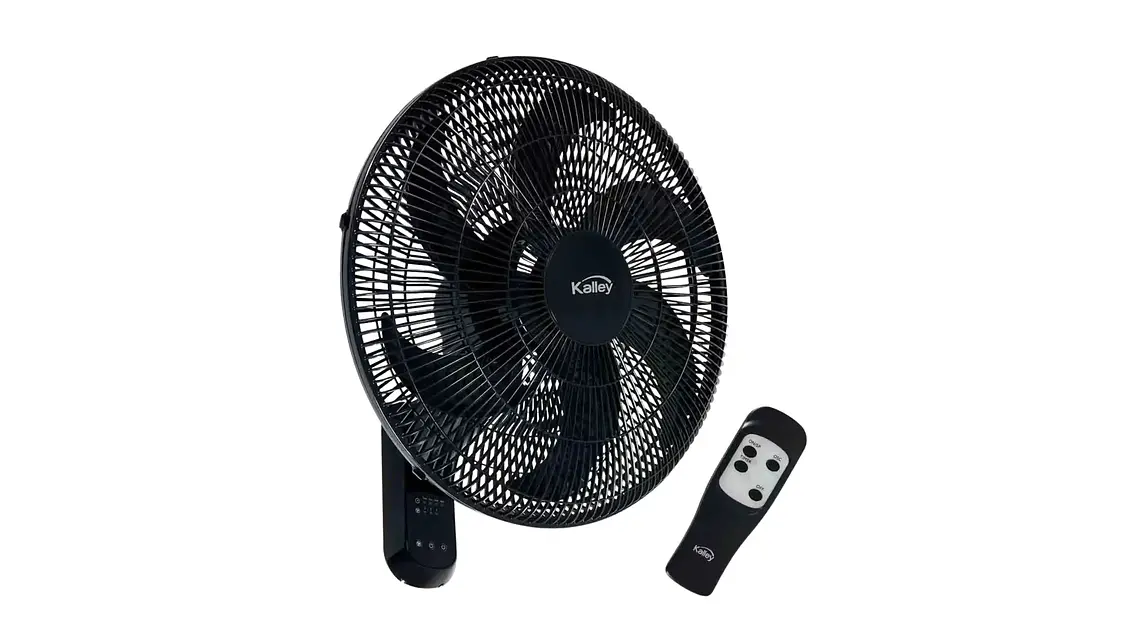 Control Remoto para Ventilador Kalley K-VPN 4