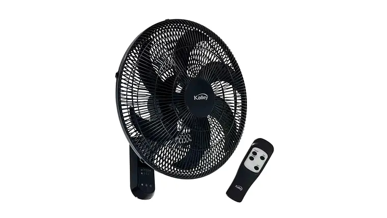 Control Remoto para Ventilador Kalley K-VPN 4