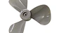 Ventaviola para Ventilador Kalley Cyclonic K-VMCU7B - Miniatura 4