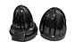 Cono para Exprimidor Kalley K-J200 Negro - Miniatura 1