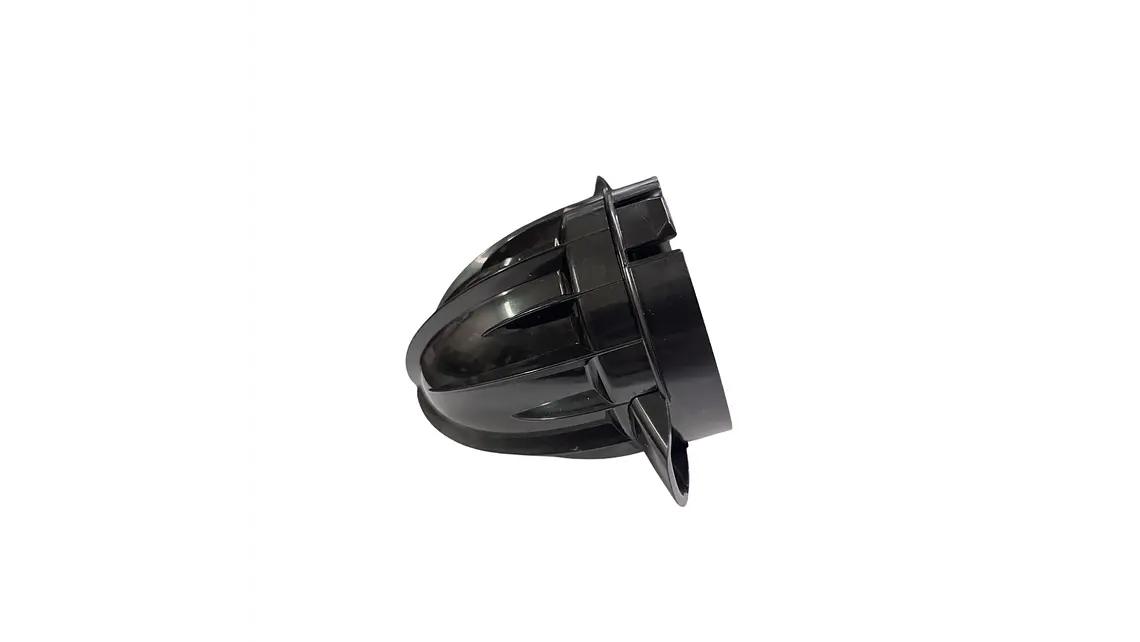 Cono para Exprimidor Kalley K-J200 Negro 2