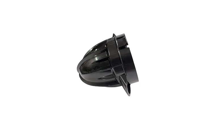 Cono para Exprimidor Kalley K-J200 Negro 2
