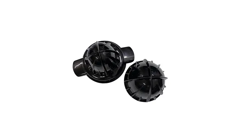 Cono para Exprimidor Kalley K-J200 Negro 4