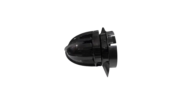 Cono para Exprimidor Kalley K-J200 Negro 5