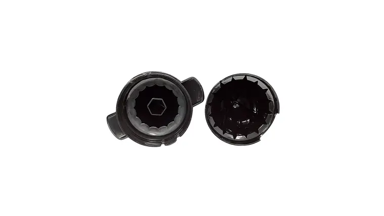 Cono para Exprimidor Kalley K-J200 Negro 7